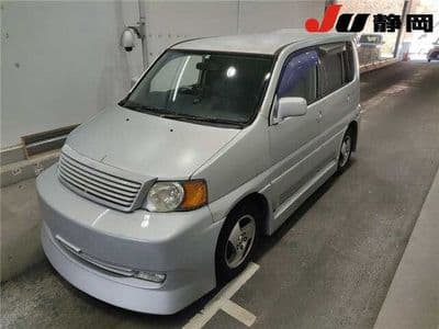 HONDA S Mx, 2001 год., лот 1048 - фото 4