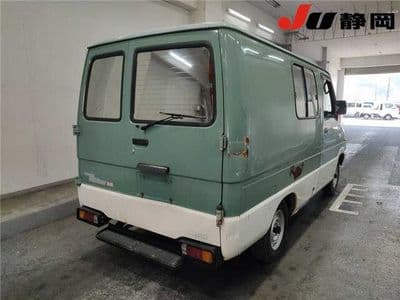 TOYOTA Deliboy, 1994 год., лот 1052 - фото 5