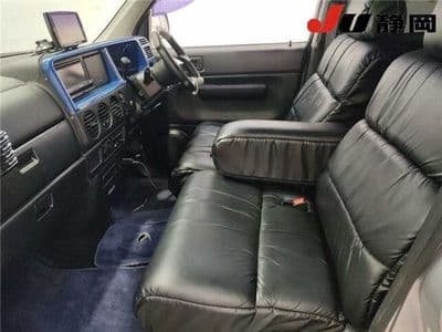 HONDA S Mx, 2001 год., лот 1048 - фото 6