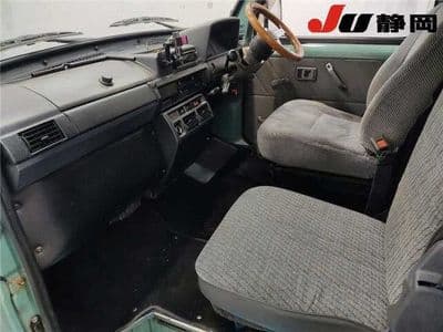 TOYOTA Deliboy, 1994 год., лот 1052 - фото 6