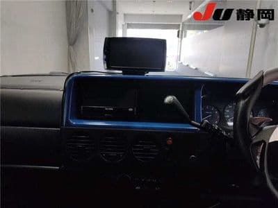 HONDA S Mx, 2001 год., лот 1048 - фото 7