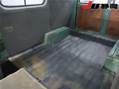 TOYOTA Deliboy, 1994 год., лот 1052 - фото 8