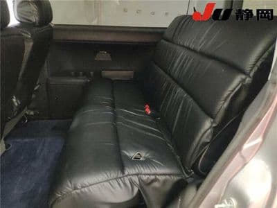 HONDA S Mx, 2001 год., лот 1048 - фото 8