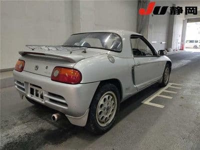 HONDA Beat, 1996 год., лот 4045 - фото 5