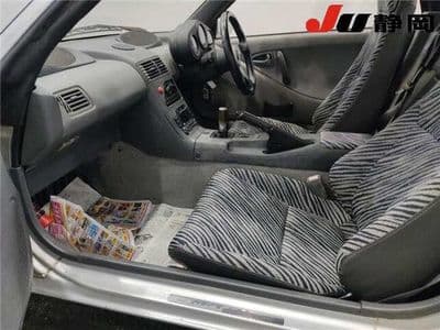 HONDA Beat, 1996 год., лот 4045 - фото 6