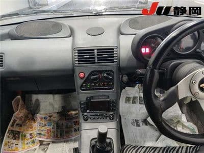 HONDA Beat, 1996 год., лот 4045 - фото 7