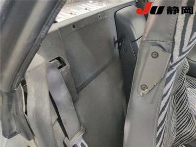 HONDA Beat, 1996 год., лот 4045 - фото 8