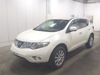 NISSAN Murano, 2010 год., лот 1151 - фото 4