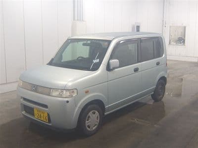HONDA Thats, 2006 год., лот 1178 - фото 4