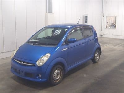 SUBARU R2, 2007 год., лот 1030 - фото 4