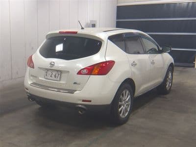 NISSAN Murano, 2010 год., лот 1151 - фото 5