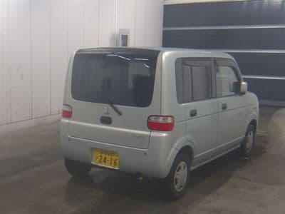 HONDA Thats, 2006 год., лот 1178 - фото 5