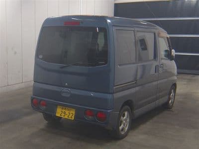 MITSUBISHI Townbox, 2005 год., лот 1103 - фото 5