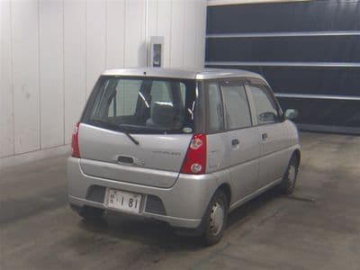 SUBARU Pleo, 2010 год., лот 1043 - фото 5