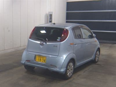 SUBARU R2, 2007 год., лот 1036 - фото 5