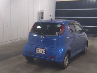 SUBARU R2, 2007 год., лот 1030 - фото 5