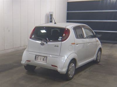 SUBARU R2, 2009 год., лот 1096 - фото 5