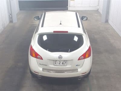NISSAN Murano, 2010 год., лот 1151 - фото 6