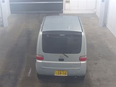 HONDA Thats, 2006 год., лот 1178 - фото 6