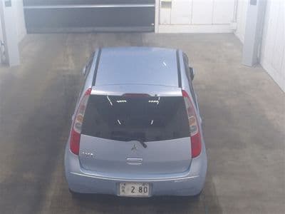 MITSUBISHI Colt, 2007 год., лот 1160 - фото 6