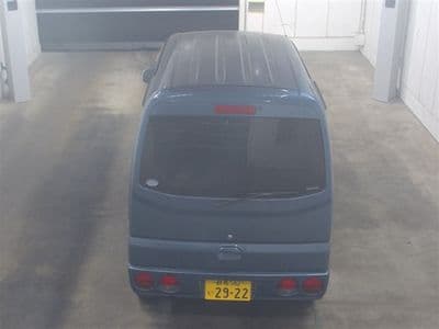 MITSUBISHI Townbox, 2005 год., лот 1103 - фото 6