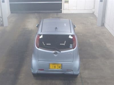 SUBARU R2, 2007 год., лот 1036 - фото 6