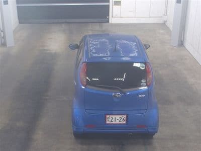 SUBARU R2, 2007 год., лот 1030 - фото 6