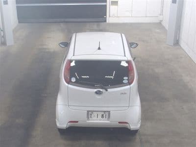 SUBARU R2, 2009 год., лот 1096 - фото 6