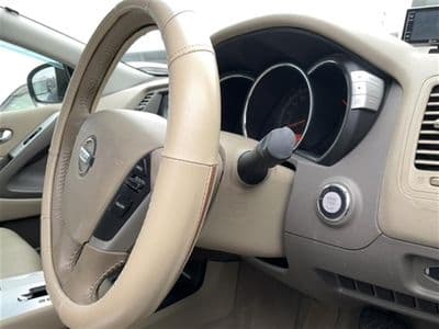 NISSAN Murano, 2010 год., лот 1151 - фото 7