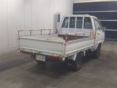 TOYOTA Town Ace Truck, 1993 год., лот 2026 - фото 5