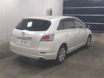 TOYOTA Mark X Zio, 2012 год., лот 2044 - фото 5