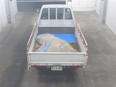 TOYOTA Town Ace Truck, 1993 год., лот 2026 - фото 6