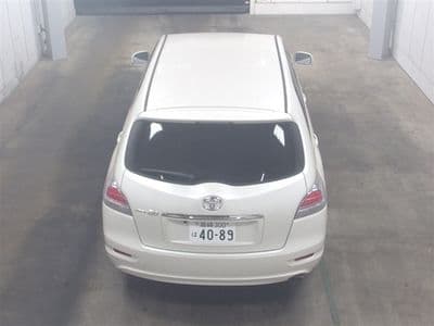 TOYOTA Mark X Zio, 2012 год., лот 2044 - фото 6