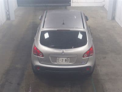 NISSAN Dualis, 2009 год., лот 2057 - фото 6