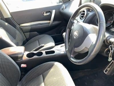 NISSAN Dualis, 2009 год., лот 2057 - фото 7