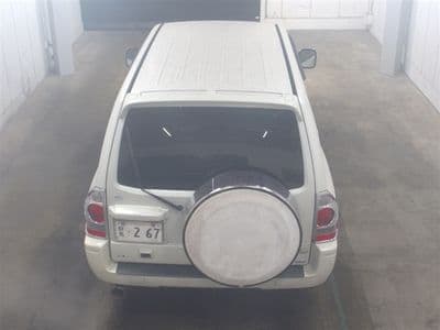 MITSUBISHI Pajero, 2004 год., лот 3557 - фото 6