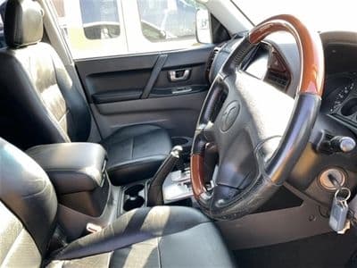 MITSUBISHI Pajero, 2004 год., лот 3557 - фото 7