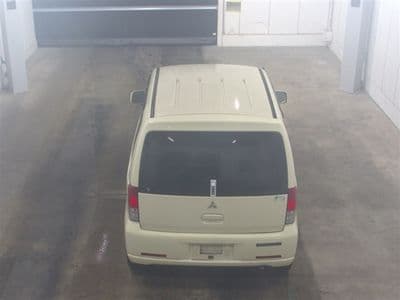 MITSUBISHI Ek Active, 2005 год., лот 5113 - фото 6