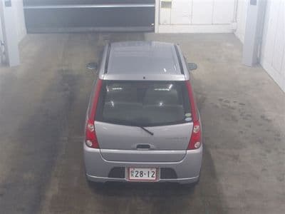 SUBARU Pleo, 2007 год., лот 5120 - фото 6