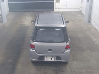 SUBARU Pleo, 2003 год., лот 5036 - фото 6