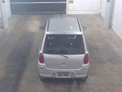 SUBARU Pleo, 1999 год., лот 5030 - фото 6