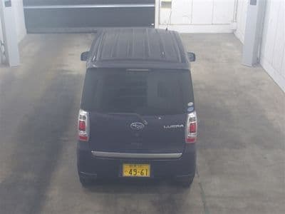 SUBARU Lucra, 2011 год., лот 5051 - фото 6