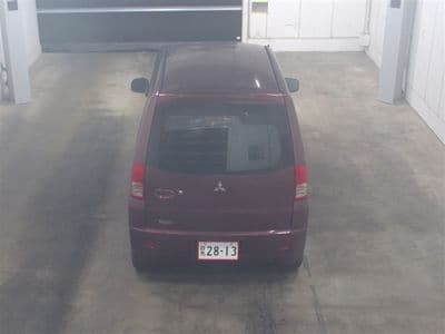 MITSUBISHI Toppo, 2009 год., лот 5083 - фото 6