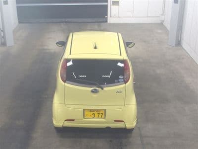 SUBARU R2, 2005 год., лот 5087 - фото 6