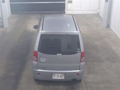 MITSUBISHI Toppo, 2010 год., лот 5071 - фото 6