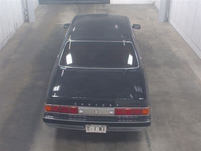 TOYOTA Century, 2003 год., лот 5090 - фото 6