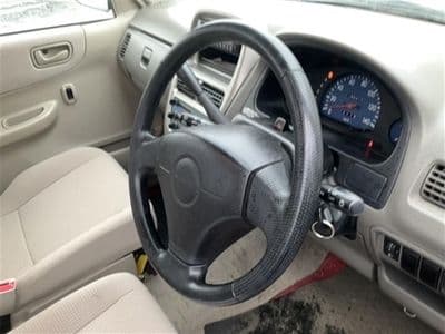 SUBARU Pleo, 2007 год., лот 5120 - фото 7