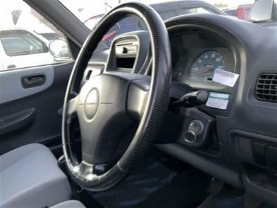 SUBARU Pleo, 2003 год., лот 5036 - фото 7