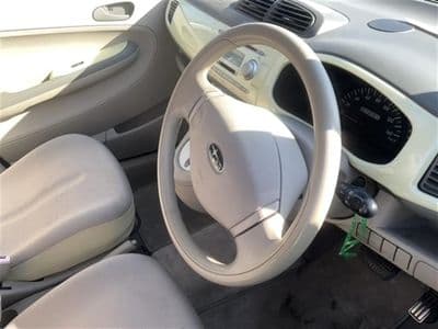 SUBARU R2, 2005 год., лот 5087 - фото 7