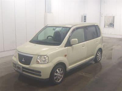MITSUBISHI Ek Active, 2005 год., лот 5113 - фото 4